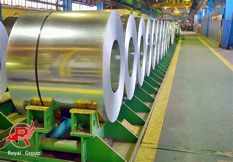 News Galvanized Steel Coil Price Market Ushered In Changes