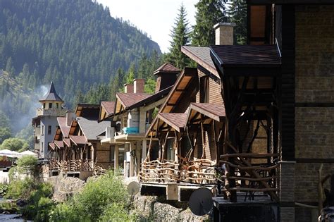 Вилно селище Триград-Замъка Хорлог