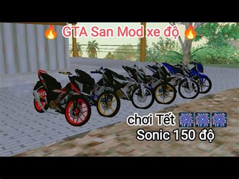 Gta San Xe Vi T Nam Si U Xe V Cu C S Ng Y M U S C