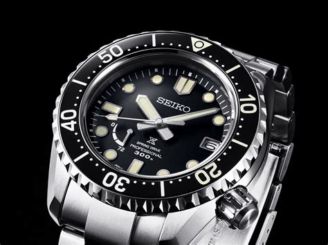 Oceanictime Seiko Prospex Lx Line Divers Borealis Watch Forum Open