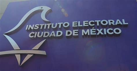 Inician Campañas Electorales En La Cdmx El Próximo 31 De Marzo Diario