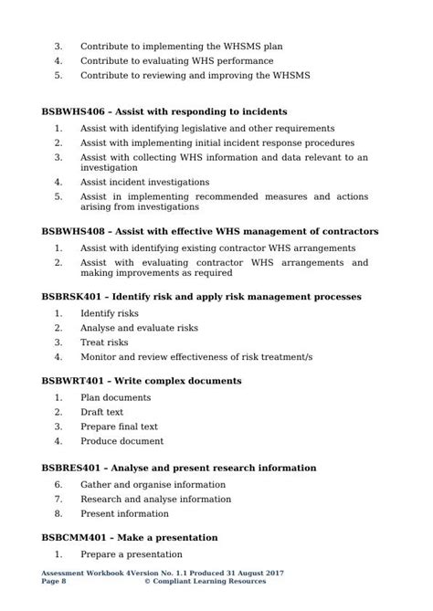 Competency Based Assessment Principles Dimensions And Requirements