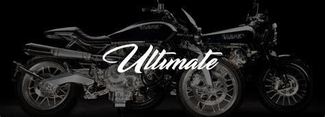 Ultimate Limited Edition Motorcycles Brough Superior Australia