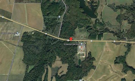 64 Acres Of Residential Land For Sale In Lexington Mississippi