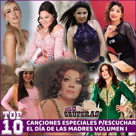 Top De Canciones Especiales Para Escuchar En El D A De Las Madres