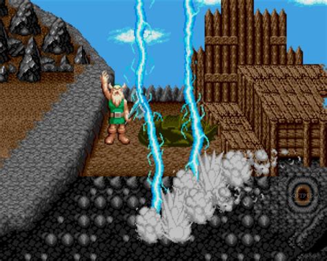 Sega Classic Collection Golden Axe And Altered Beast
