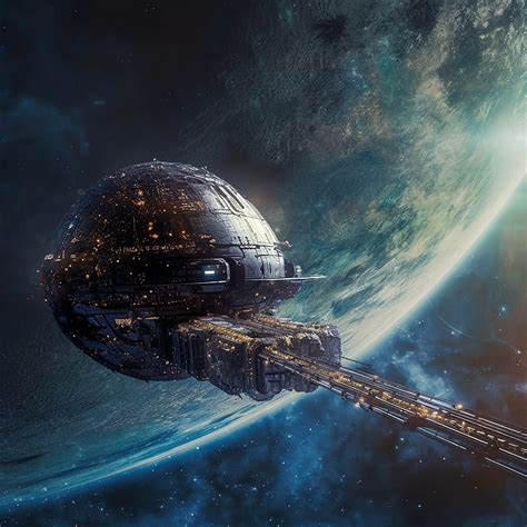 Download Science Fiction Scifi Sci Fi Royalty Free Stock