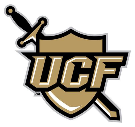 Ucf Logos