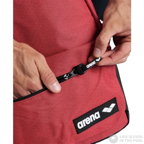 Раница Arena Team Backpack 30 | Swimaholic.bg