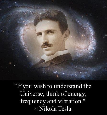 Nicola Tesla - Maya Teachings