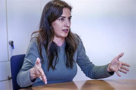 Crisis Vox Baleares Idoia Ribas Una De Los Tr Nsfugas No Tiene