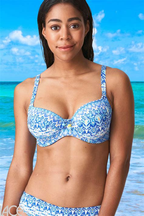 Primadonna Swim Bonifacio Bikini Beha D I Cup Lace Lingerie Nl