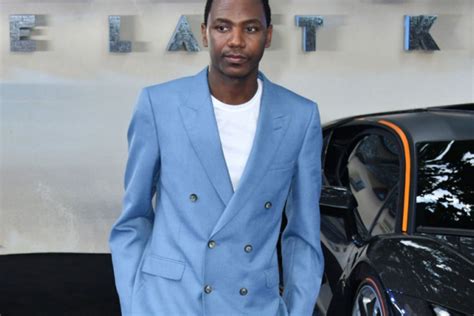 Jerrod Carmichael Rolle In ‘poor Things