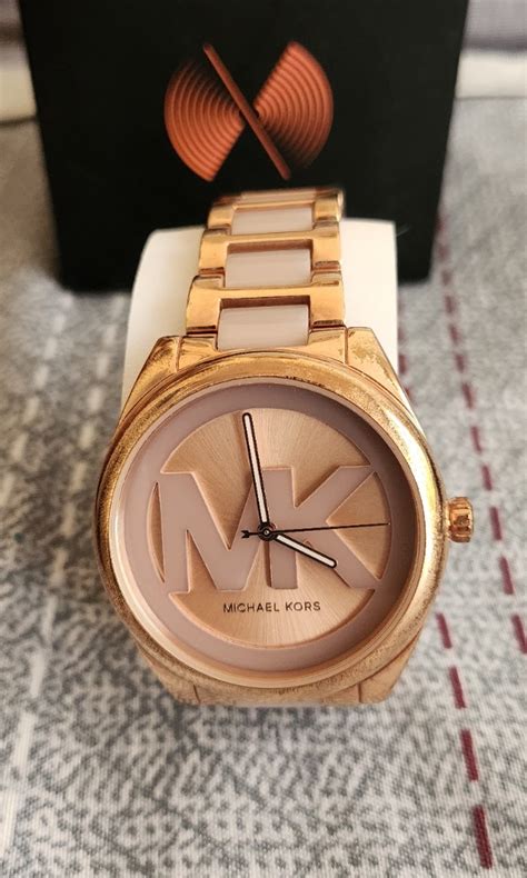 MK watch on Carousell