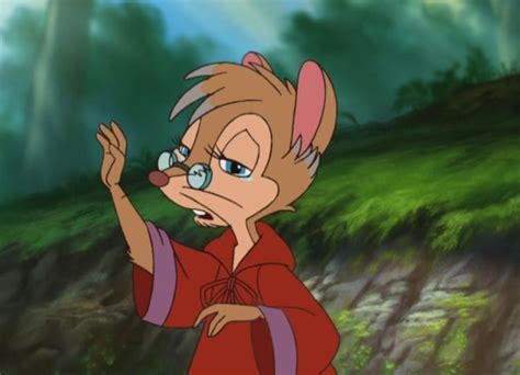 Imagini rezolutie mare The Secret of NIMH 2: Timmy to the Rescue (1998 ...