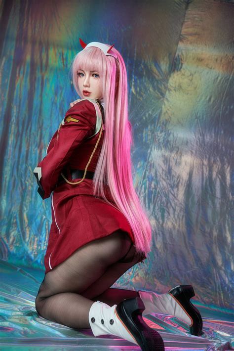 Pre Order Zelex Cm Silicone Ge Emilia The Doll Channel Realistic Tpe And Silicone Sex