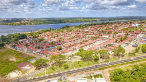 O Dobro De Habitantes Em Dois Anos Extremoz Deixa De Arrecadar