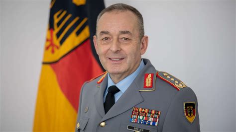 The Chief Of Defence Bmvg De