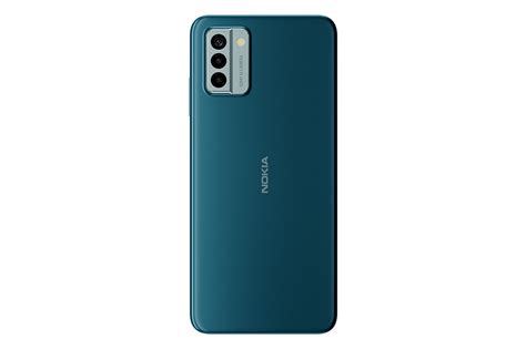הוכרז: Nokia G22 – מכשיר שוק נמוך שאתם יכולים לתקן בעצמכם