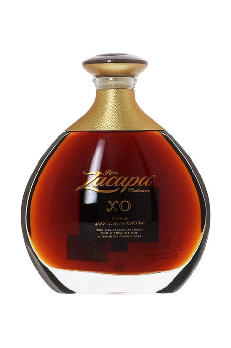 ＠1293 Ron 23年間樽熟成 センテナリオ キングラム 54 ロン 限定ラム酒 Zacapar 750ml40 送料無料