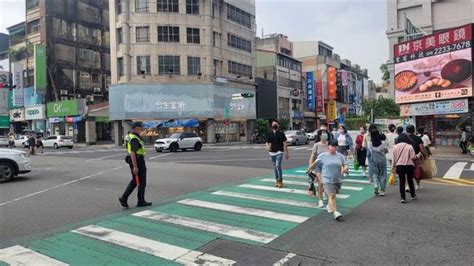 台中「紅單地雷區」 月開2700張！中秋連假要小心 生活 中時