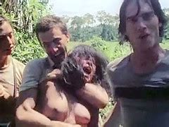 Cannibal Holocaust Pornzog Free Porn Clips