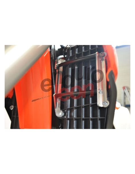 PROTECTORES DE RADIADOR AXP RACING KTM SX EXC 18 22 HUSQVARNA TE FC