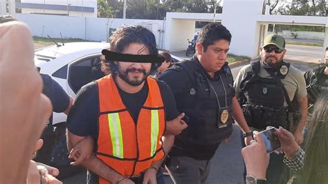 No lo capturaron el presunto feminicida Marlon Botas se entregó solo