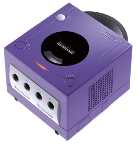 ᐅ refurbed™ Nintendo Gamecube ab 122 € | jetzt 30 Tage Rückgaberecht