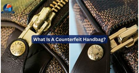 How To Spot A Counterfeit Designer Handbag Art Of Authenticity