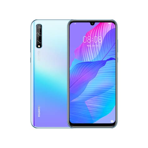 Buy Huawei P Smart Ss Online Mtn Deals