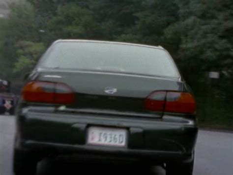 IMCDb Org Chevrolet Malibu In Third Watch 1999 2005