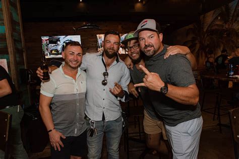Naked And Afraid Finale Watch Party City Nite