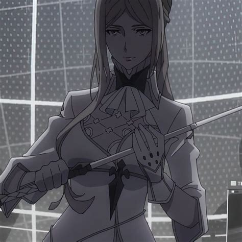 Commander White Nierautomata Ver11a Icons In 2023 Nier Automata