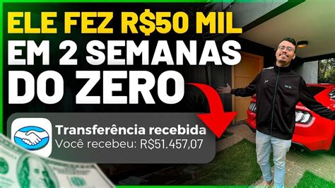 Como Ganhar Dinheiro Dropshipping Come Ando Do Absoluto Zero