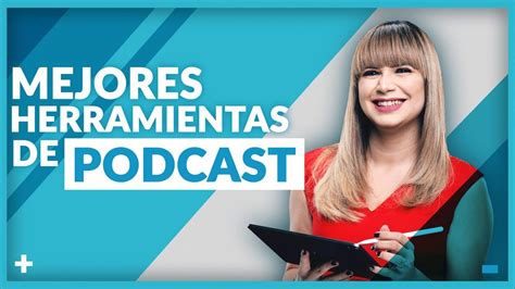 C Mo Hacer Un Podcast Gratis Herramientas Podcasts Youtube