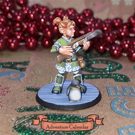 Hero Forge Gnome Mini Paintings Favorite Hobby Painting