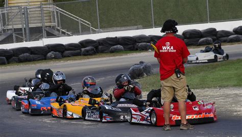 Karting Daytona Day 3 297 – RacingJunk News