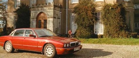 IMCDb Org 1998 Jaguar XJ8 X308 In Plots With A View 2002