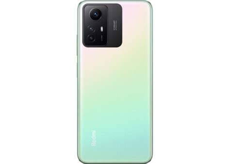Смартфон Xiaomi Redmi Note 12S 8/256GB Dual Sim Pearl Green EU_