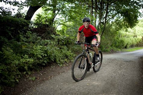 Rold Skov Mtb Rute Den Store I Let Bl Sv Rhedsg Udinaturen Dk