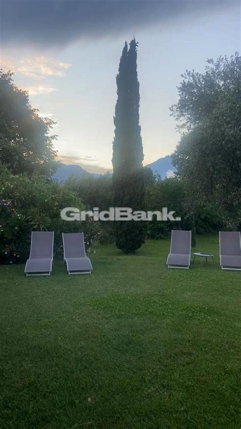 Mountain Scape Views From A Rental Property In Bellagio Italy Gridbank