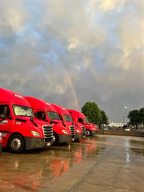 Roehl Transport Roehltransport On Threads