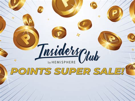 Deals Insiders Club