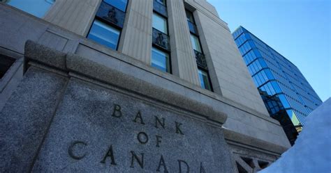 Bank Of Canada Deliberations Show ‘rate Cuts Are Not Imminent