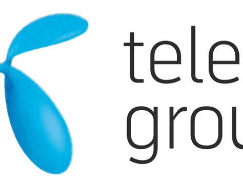 Telenor Group Logo -Logo Brands For Free HD 3D