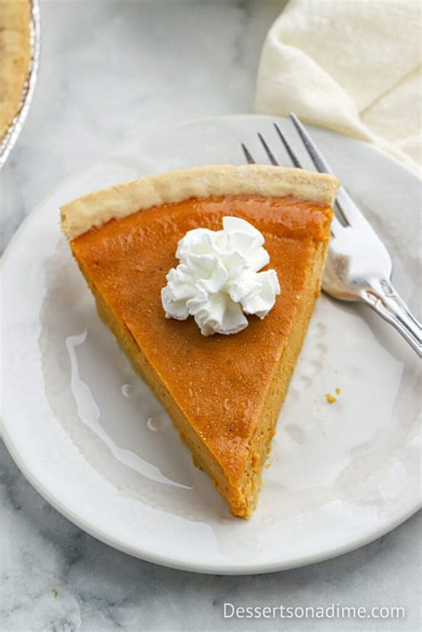 Eagle Brand Pumpkin Pie Pumpkin Pie Recipe