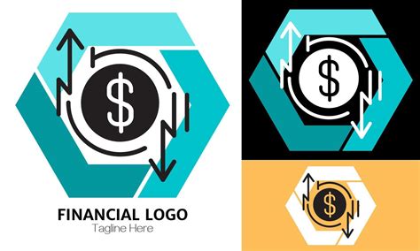 Income Logo Vector Design Illustration 20144346 Vector Art At Vecteezy