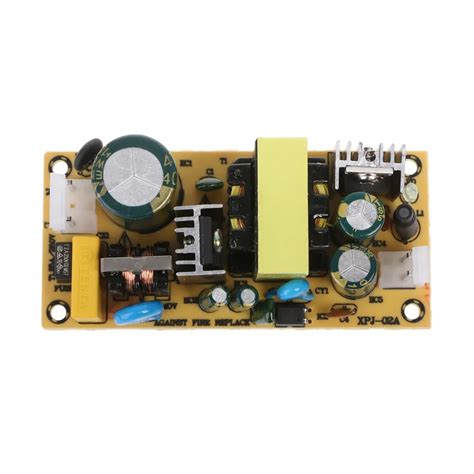 AC DC 12V 3A 36W Voedingsmodule Naked Circuit 220V Naar 12V Board