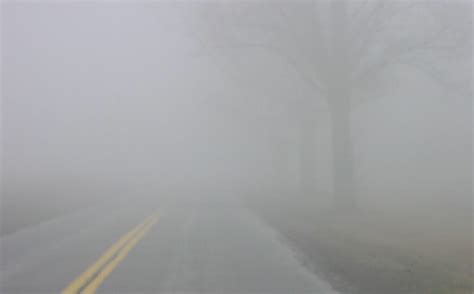 The Fog Of Life | Devotions by Chris Hendrix